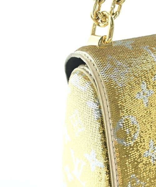 Louis Vuitton Shoulder — view 7