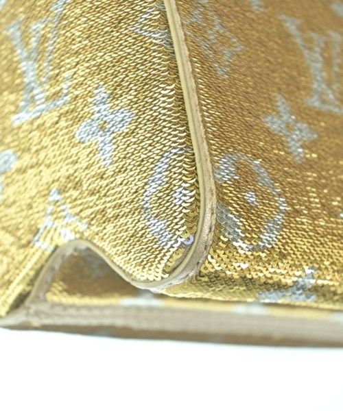 Louis Vuitton Shoulder — view 8