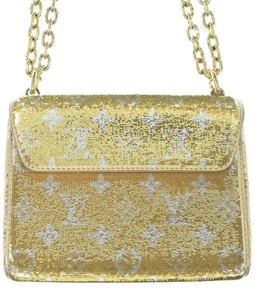 Louis Vuitton Shoulder — view 2
