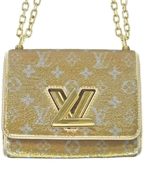 Louis Vuitton Shoulder