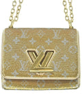 Louis Vuitton Shoulder