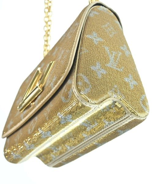 Louis Vuitton Shoulder — view 5
