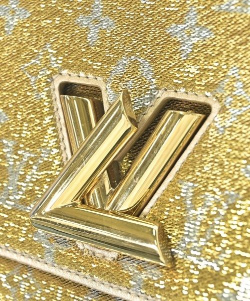 Louis Vuitton Shoulder — view 6