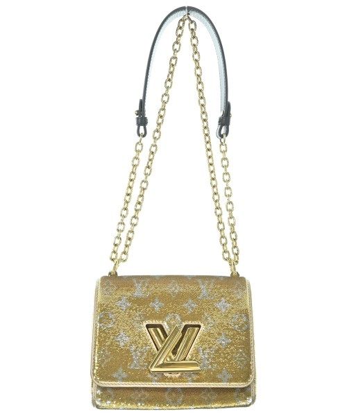 Louis Vuitton Shoulder — view 3