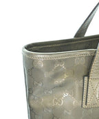Gucci Tote Khaki — view 7