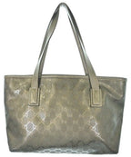 Gucci Tote Khaki — view 2