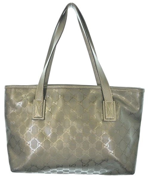 Gucci Tote Khaki — view 2