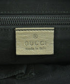 Gucci Tote Khaki — view 4