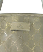 Gucci Tote Khaki — view 6
