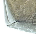 Gucci Tote Khaki — view 8