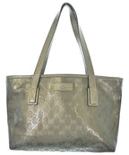 Gucci Tote Khaki