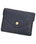 Louis Vuitton Wallet Coin Case