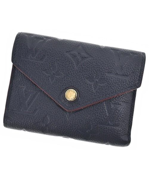 Louis Vuitton Wallet Coin Case