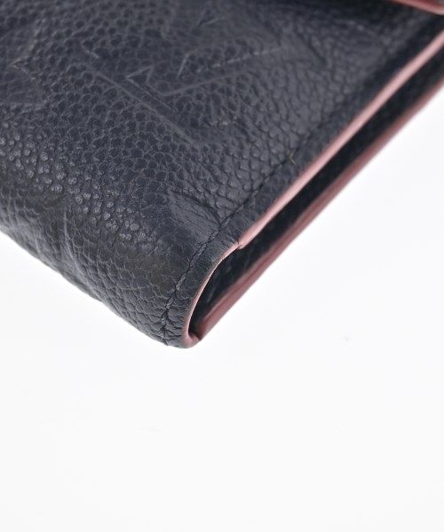 Louis Vuitton Wallet Coin Case — view 8