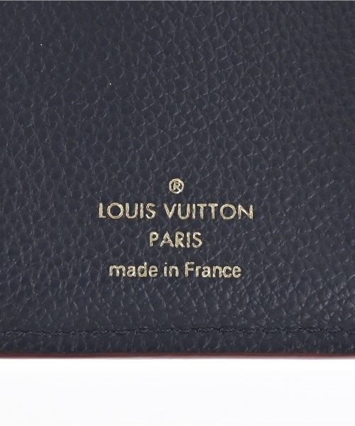 Louis Vuitton Wallet Coin Case — view 6