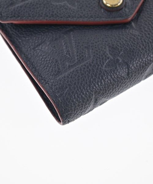 Louis Vuitton Wallet Coin Case — view 7