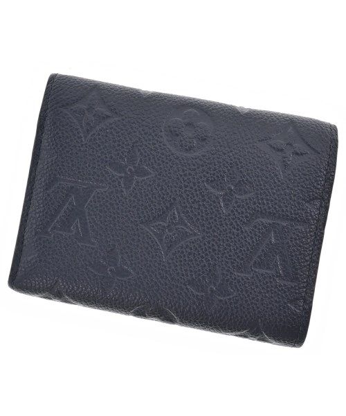 Louis Vuitton Wallet Coin Case — view 2