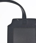 Dior Card Case Card Holders Navy — view 4