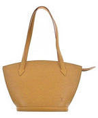 Louis Vuitton Handbag Yellow