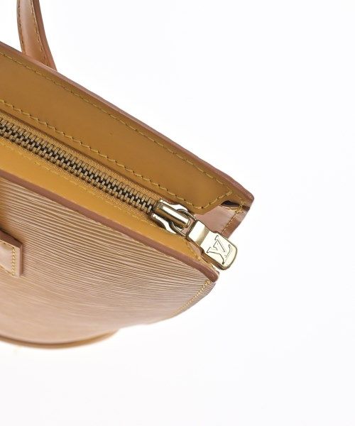 Louis Vuitton Handbag Yellow — view 5