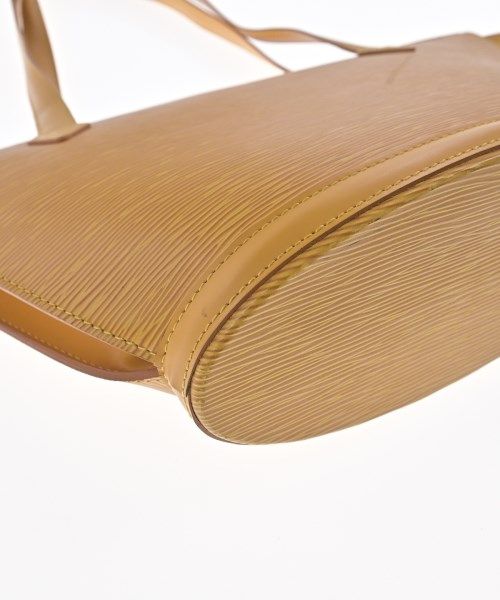 Louis Vuitton Handbag Yellow — view 8