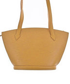 Louis Vuitton Handbag Yellow — view 2