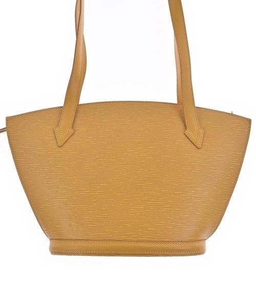 Louis Vuitton Handbag Yellow — view 2