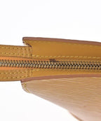 Louis Vuitton Handbag Yellow — view 6