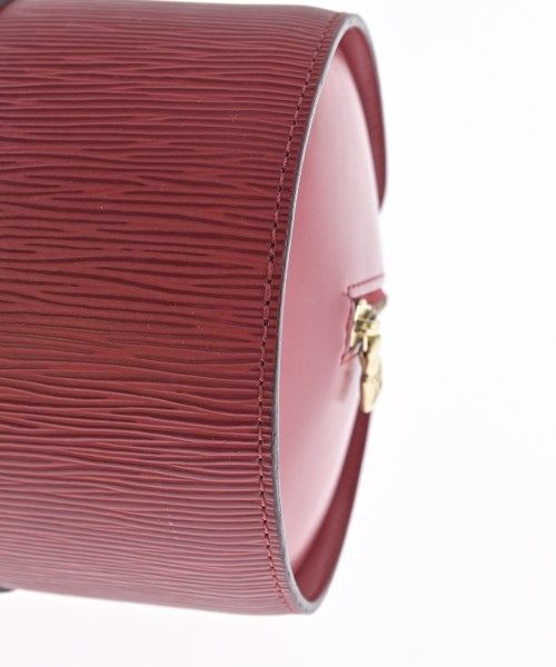 Louis Vuitton Bag Handbag — view 8