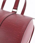 Louis Vuitton Bag Handbag — view 6