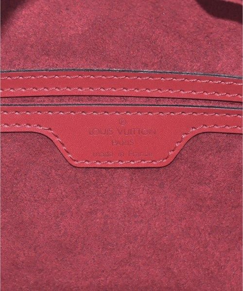 Louis Vuitton Bag Handbag — view 4