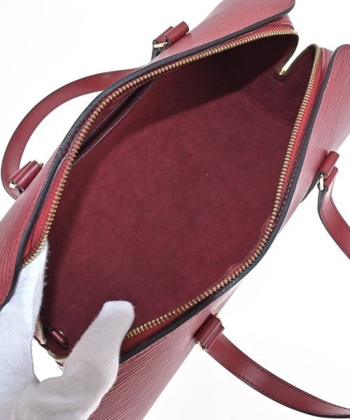 Louis Vuitton Bag Handbag — view 3