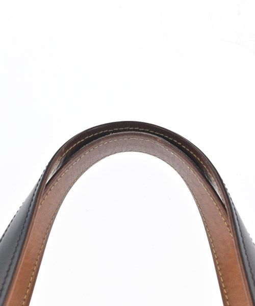 Louis Vuitton Tote Brown — view 5