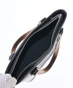 Louis Vuitton Tote Brown — view 3
