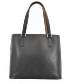 Louis Vuitton Tote Brown — view 2
