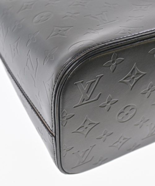 Louis Vuitton Tote Brown — view 7