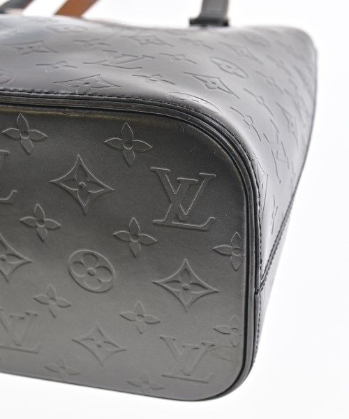 Louis Vuitton Tote Brown — view 8