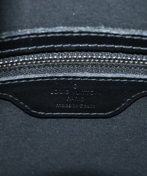 Louis Vuitton Tote Brown — view 4