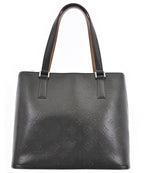 Louis Vuitton Tote Brown