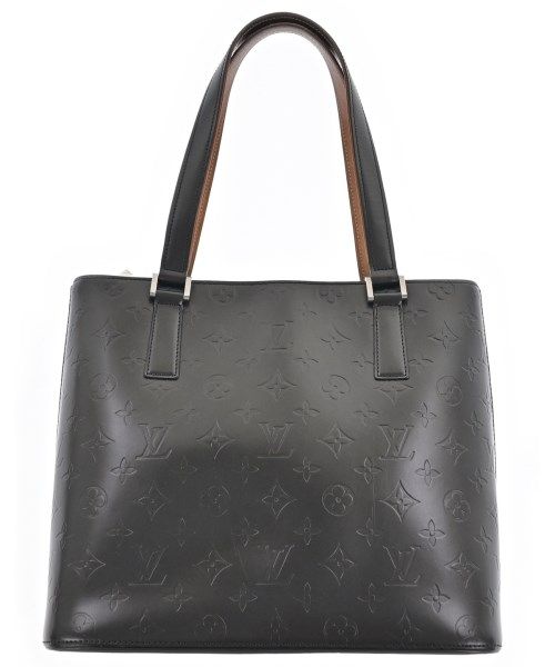 Louis Vuitton Tote Brown
