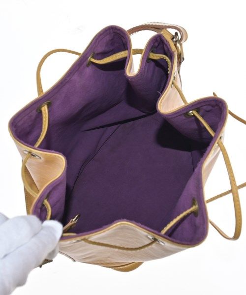 Louis Vuitton Shoulder — view 3
