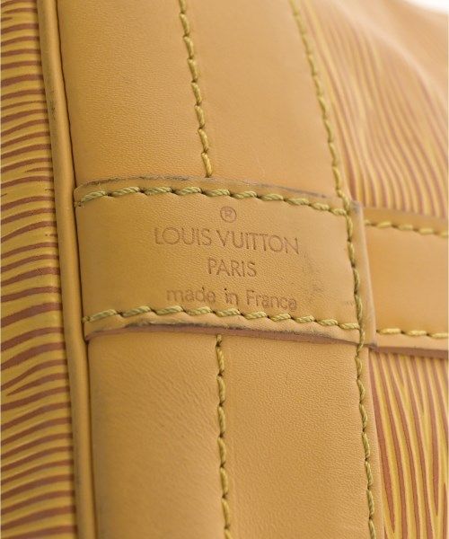 Louis Vuitton Shoulder — view 4