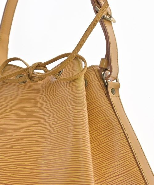 Louis Vuitton Shoulder — view 5