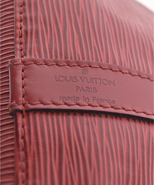 Louis Vuitton Shoulder — view 4