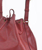 Louis Vuitton Shoulder — view 5