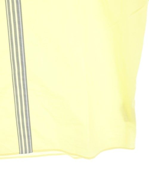 Hermes Shirt Yellow — view 5