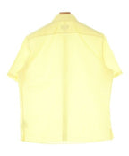Hermes Shirt Yellow — view 2