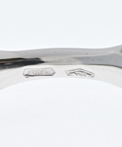 Gucci Ring White Gold — view 5