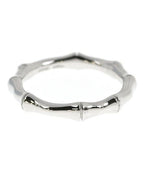 Gucci Ring White Gold