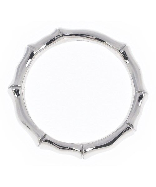 Gucci Ring White Gold — view 3